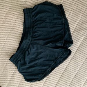Lululemon Running Shorts